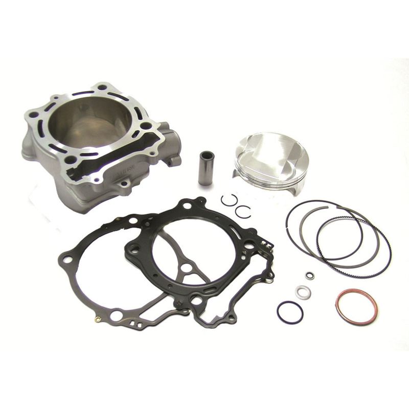 Athena Comp Cyl Kit Stock Bore Rmz450 P400510100015 P400510100015 Photo - Primary