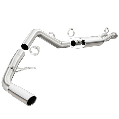 MagnaFlow Street Series Cat-Back Performance Exhaust System 15734 Photo - Primary