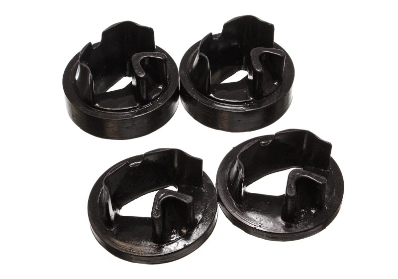 Energy Suspension Motor Mount Insert Black Dodge Ram 2500 All 1994-2002 5.1114G Photo - Primary
