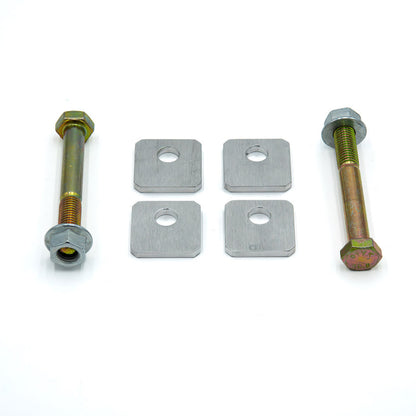 SPL Parts 2022+ Hyundai Elantra N Camber Eccentric Lockout Kit SPL ELC CN7 SPL ELC CN7 Photo - Primary
