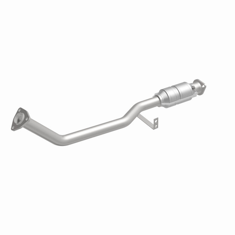 MagnaFlow Infiniti J30 HM Grade Federal / EPA Compliant Direct-Fit Catalytic Converter 23741 360 Degree Image Set