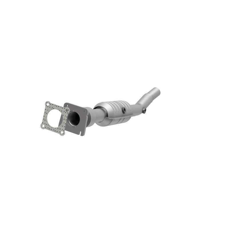 MagnaFlow Neon HM Grade Federal / EPA Compliant Direct-Fit Catalytic Converter 24401 360 Degree Image Set