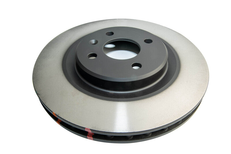 DBA DBA 4000 Standard Rotors Brakes, Rotors & Pads Brake Rotors - OE main image
