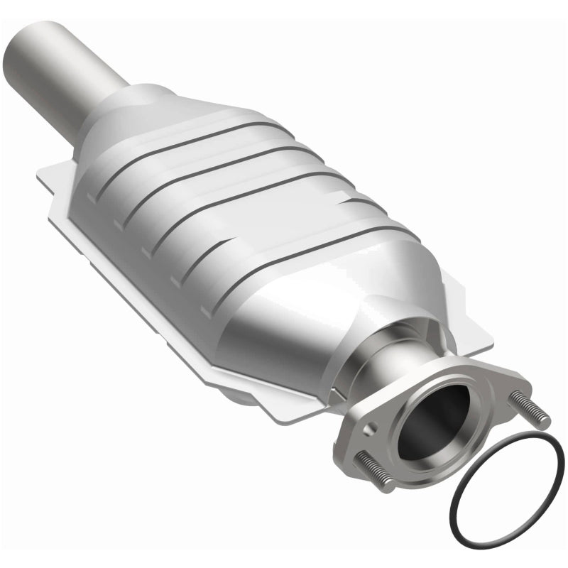 MagnaFlow OEM Grade Federal / EPA Compliant Direct-Fit Catalytic Converter 51793 Photo - out of package