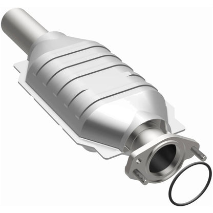MagnaFlow OEM Grade Federal / EPA Compliant Direct-Fit Catalytic Converter 51793 Photo - out of package