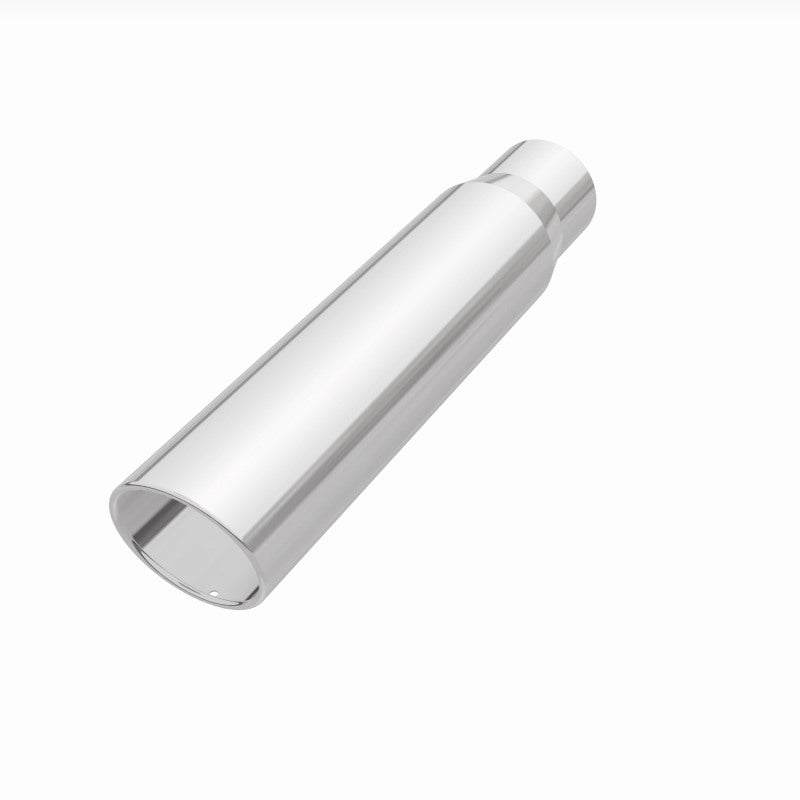 Magnaflow Tip 1-Pk Re 5.00X 24 4.00 Id 15 35149 35149 360 Degree Image Set