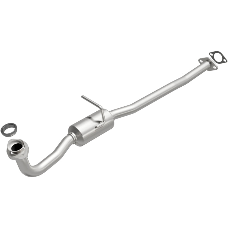 MagnaFlow Standard Grade Federal / EPA Compliant Direct-Fit Catalytic Converter 22616 Photo - Primary