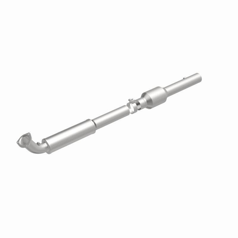 MagnaFlow California Grade CARB Compliant Direct-Fit Catalytic Converter 4451417 360 Degree Image Set