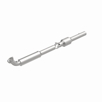 MagnaFlow California Grade CARB Compliant Direct-Fit Catalytic Converter 4451417 360 Degree Image Set