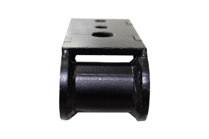 Fishbone Offroad 76-86 Jeep CJ Jeep CJ w 2.5In Springs Front Spring Shackle Hanger FB27224 FB27224 Photo - out of package