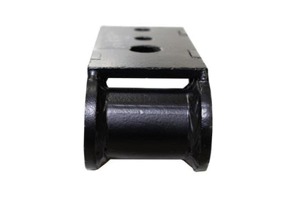 Fishbone Offroad 76-86 Jeep CJ Jeep CJ w 2.5In Springs Front Spring Shackle Hanger FB27224 FB27224 Photo - out of package