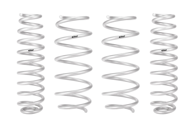 Eibach 20-23 Kia Seltos Pro-Lift-Kit Springs (Front & Rear Springs) E30-46-041-01-22 E30-46-041-01-22 Photo - Primary