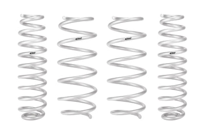 Eibach 20-23 Kia Seltos Pro-Lift-Kit Springs (Front & Rear Springs) E30-46-041-01-22 E30-46-041-01-22 Photo - Primary