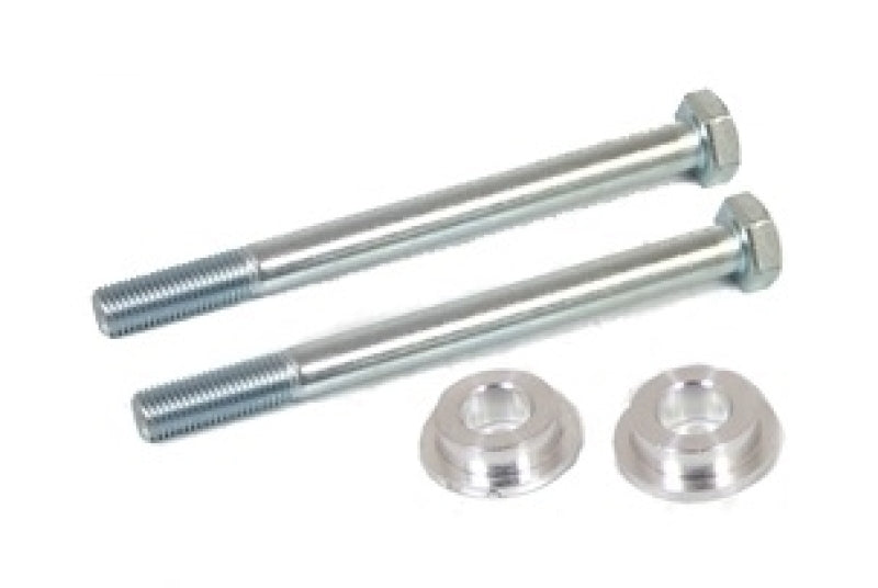 Torque Solution Subframe Bolt / Spacer Kit: 1996-2000 Honda Civic EK TS-HA-SBKEK TS-HA-SBKEK Photo - Primary