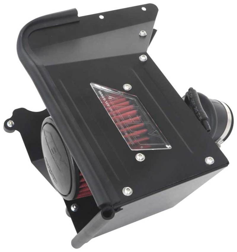 AEM Induction AEM 2021 Hyundai Elantra 2.0L L4 F/I Cold Air Intake System 21-883DS 21-883DS Photo - lifestyle view