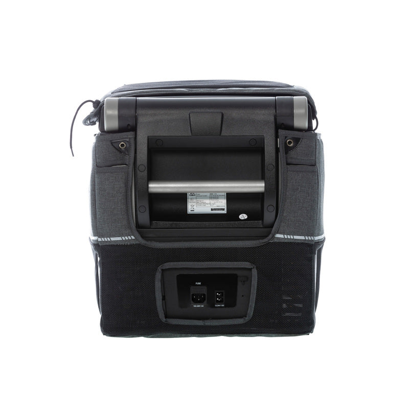 ARB Transit Bag Classic Fridge 37Q Series 2 Grey/Black 10900042 10900042 Photo - Unmounted