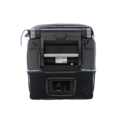 ARB Transit Bag Classic Fridge 37Q Series 2 Grey/Black 10900042 10900042 Photo - Unmounted