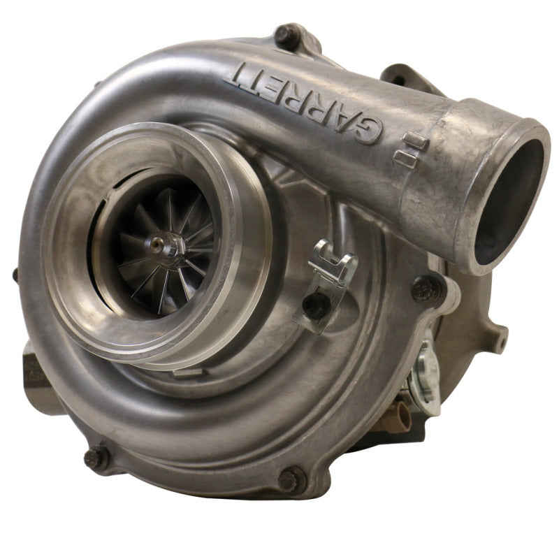 BD Diesel Screamer Stage 2 Performance Gt37 Turbo - 2003-2007 Ford 6.0 1045821 Photo - Primary