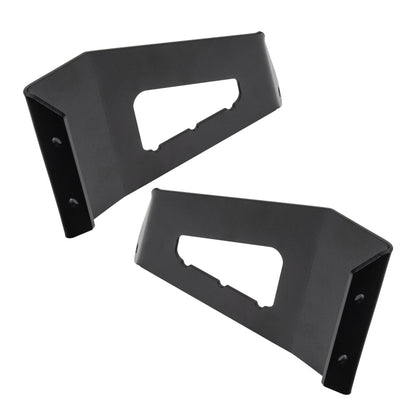 ORACLE Lighting Oracle 09-14 Ford F-150/SVT Raptor Curved 50in LED Light Bar Brackets 2053-504 2053-504 Photo - lifestyle view