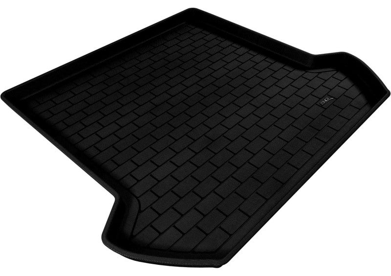 3D MAXpider 2003-2014 Volvo XC90 Kagu Cargo Liner - Black M1VV0011309 M1VV0011309 Photo - Primary