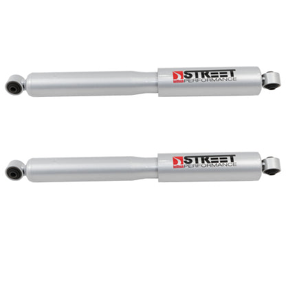 Belltech 2021+ Ford F-150 4WD Performance Coilover Kit 1054SPC 1054SPC User 1