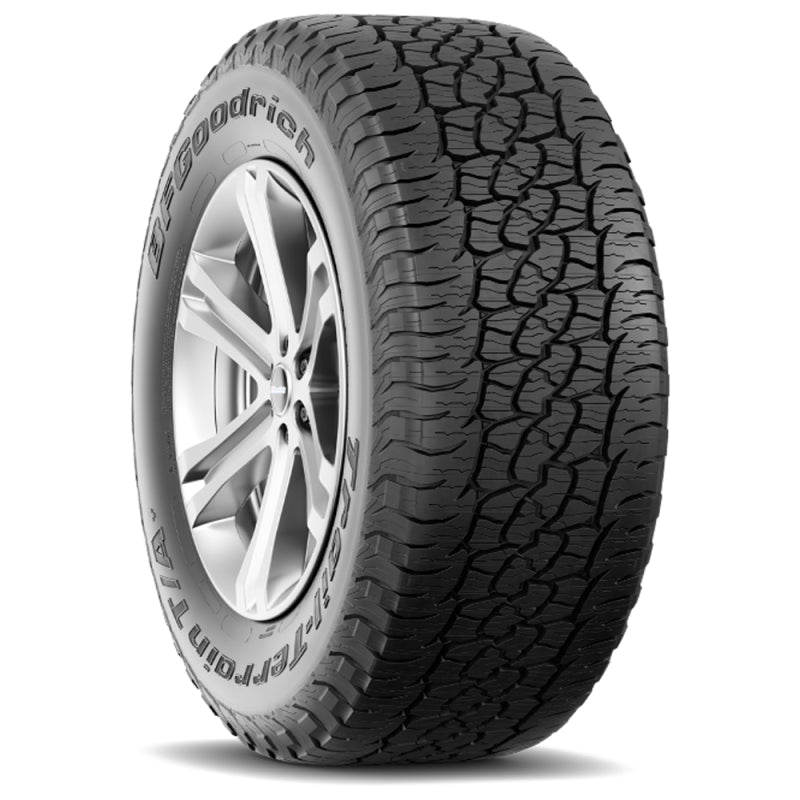 BFGoodrich BFG Trail-Terrain T/A+ Tires Tires Automotive/UTV Tires - On Road main image