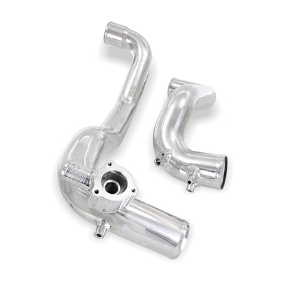 Mishimoto 21+ Bronco 2.3L Intercooler Pipe Kit Polished MMICP-BR23-21P MMICP-BR23-21P User 1