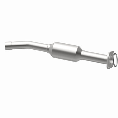 MagnaFlow Mazda Miata California Grade CARB Compliant Direct-Fit Catalytic Converter 4481597 360 Degree Image Set