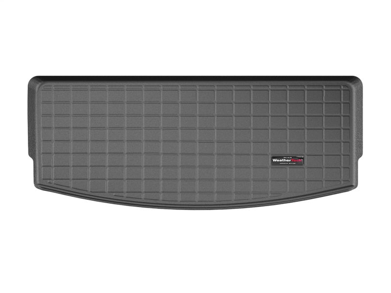 WeatherTech 2020+ Ford Explorer (Behind 3rd Row Seating) Cargo Liner - Black 401305 401305 Photo - Primary