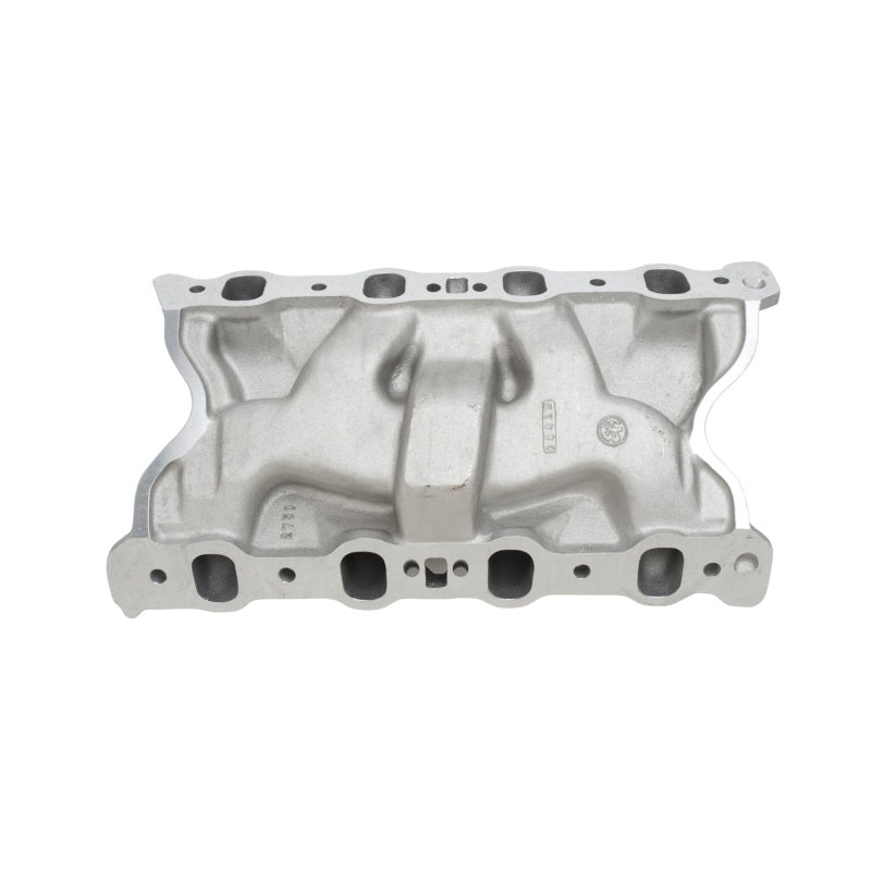 Edelbrock Performer 351C-2V Manifold 2750 Photo - Unmounted