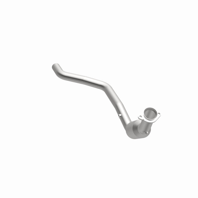 MagnaFlow California Grade CARB Compliant Direct-Fit Catalytic Converter 4481467 360 Degree Image Set
