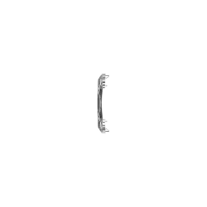 KC HiLiTES FLEX ERA LED Light Bar 10in. Light Shield - Clear (SHIELD ONLY) 5332 5332 User 2