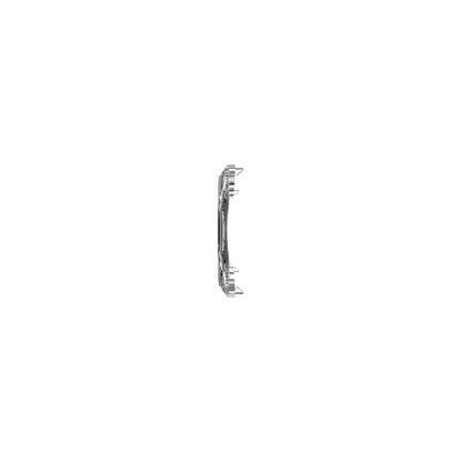 KC HiLiTES FLEX ERA LED Light Bar 10in. Light Shield - Clear (SHIELD ONLY) 5332 5332 User 2