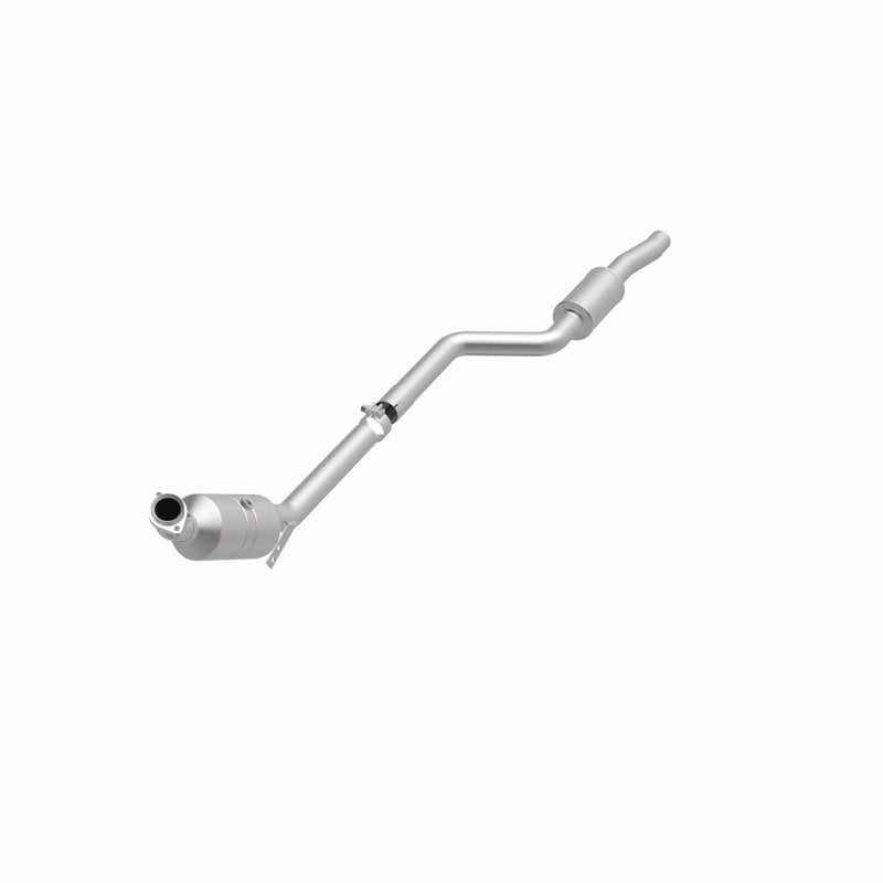 MagnaFlow Mercedes-Benz California Grade CARB Compliant Direct-Fit Catalytic Converter 5561919 360 Degree Image Set