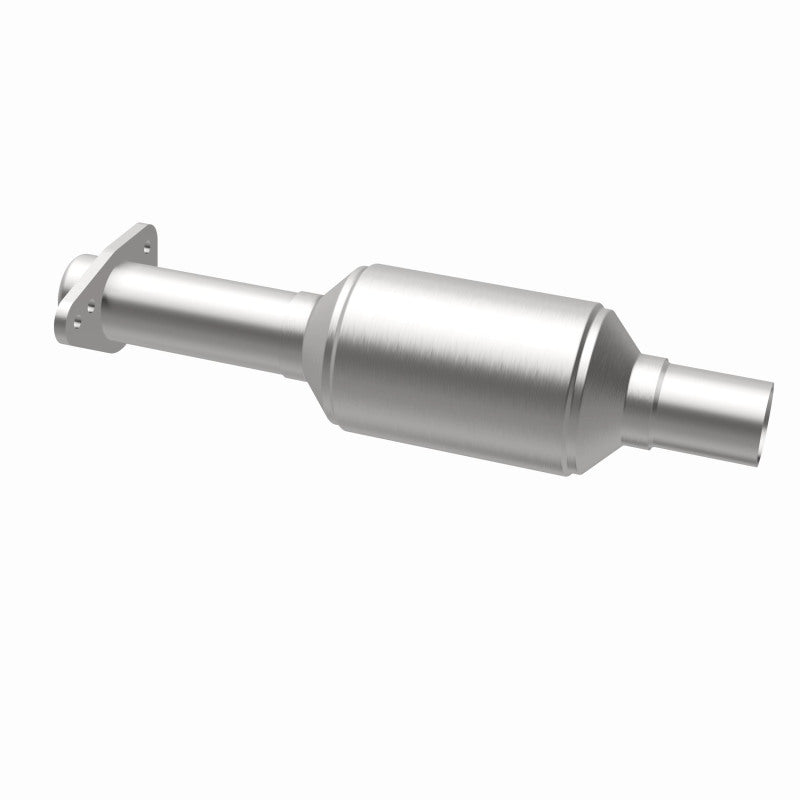 MagnaFlow California Grade CARB Compliant Direct-Fit Catalytic Converter 3391419 360 Degree Image Set