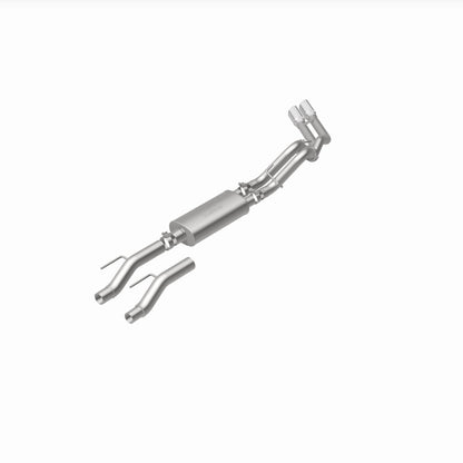 MagnaFlow Ford F-150 Street Series Cat-Back Performance Exhaust System 19565 360 Degree Image Set