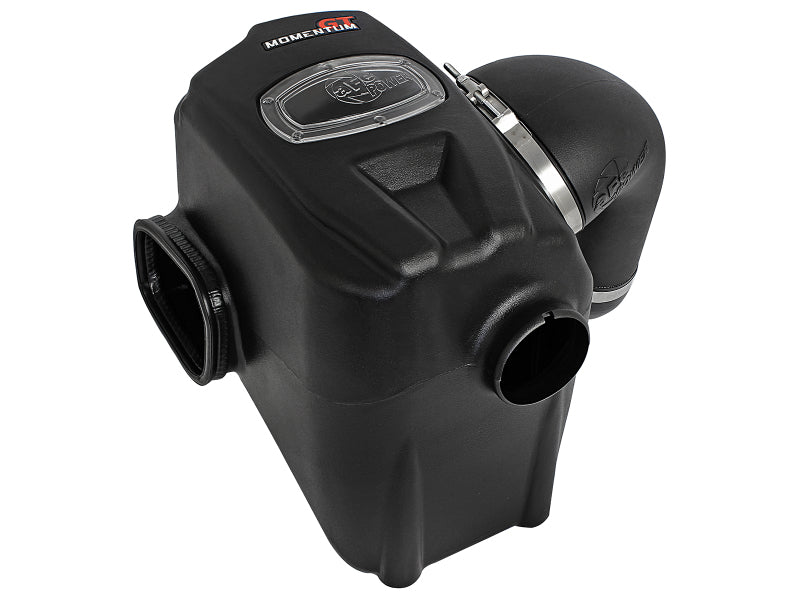 aFe Air Intake System Pro DRY S; GM Colorado/Canyon 2016 L4-2.8L (td) (Cor 51-74007 Photo - Unmounted