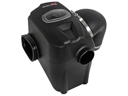 aFe Air Intake System Pro DRY S; GM Colorado/Canyon 2016 L4-2.8L (td) (Cor 51-74007 Photo - Unmounted