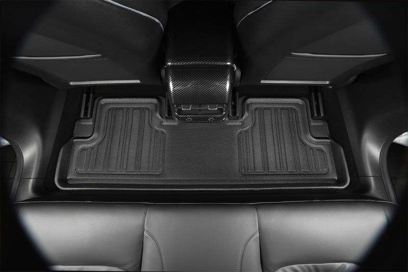 3D MAXpider 20-21 Tesla Model S Elitect Black R1 R2 E1TL02001809 E1TL02001809 Photo - Mounted