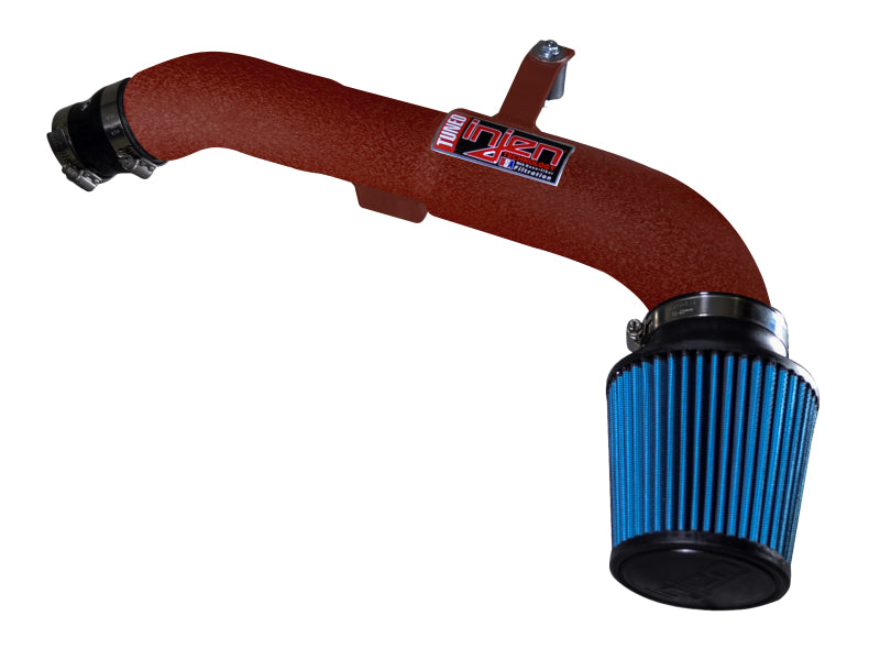Injen Tuned air intake system with MR Technolog - 2016 Juke 1.6L 4 cyl Turbo SP1903WR Photo - Primary