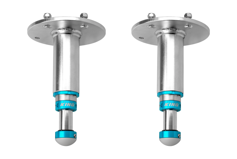 King Shocks 2021+ RAM 1500 TRX Rear 2.0 Dia Bump Stop Kit (Pair) 20AB001-109 20AB001-109 Photo - Primary