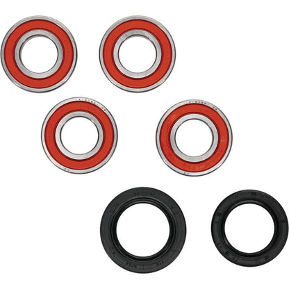 Pivot Works Pw Premium Wheel Bearing 25-1381-P 25-1381-P Photo - Primary