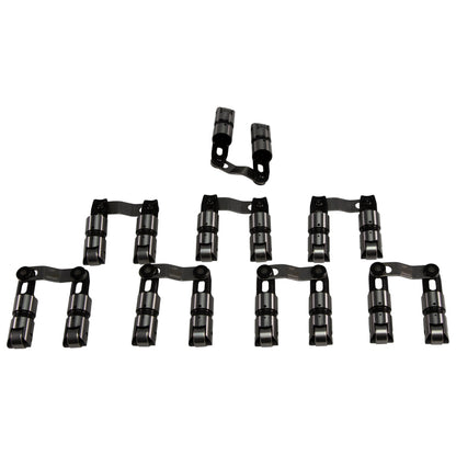 COMP Cams Sportsman Solid Roller Lifter Set w/ Bearing - Chevrolet Big Block 96850-16 96850-16 Photo - Primary