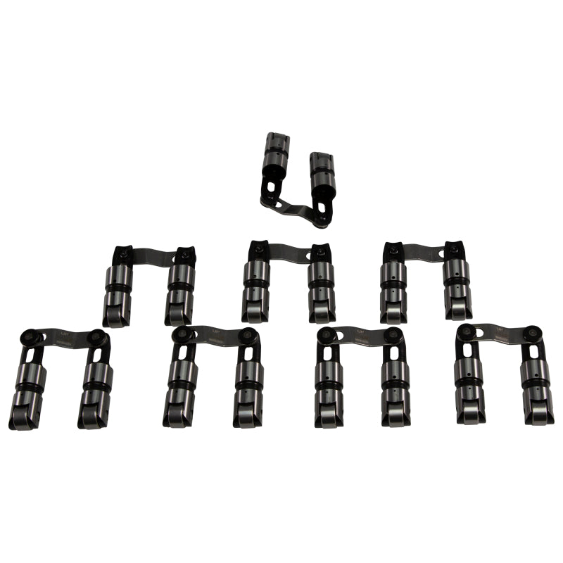 COMP Cams Sportsman Solid Roller Lifter Set w/ Bearing - Chevrolet Big Block 96850-16 96850-16 Photo - Primary