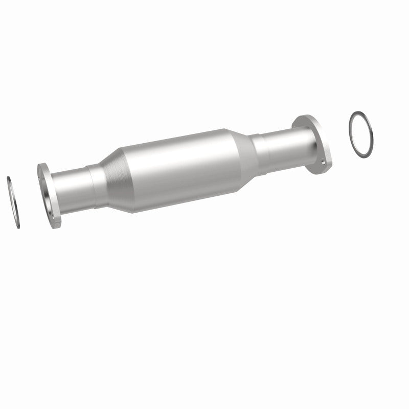 MagnaFlow Toyota Tacoma California Grade CARB Compliant Direct-Fit Catalytic Converter 4481609 360 Degree Image Set