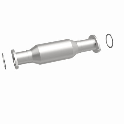MagnaFlow Toyota Tacoma California Grade CARB Compliant Direct-Fit Catalytic Converter 4481609 360 Degree Image Set