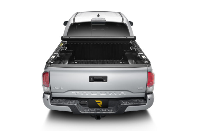 Truxedo TruXport 16-19 Toyota Tacoma 5' Bed 256001 Photo - Mounted