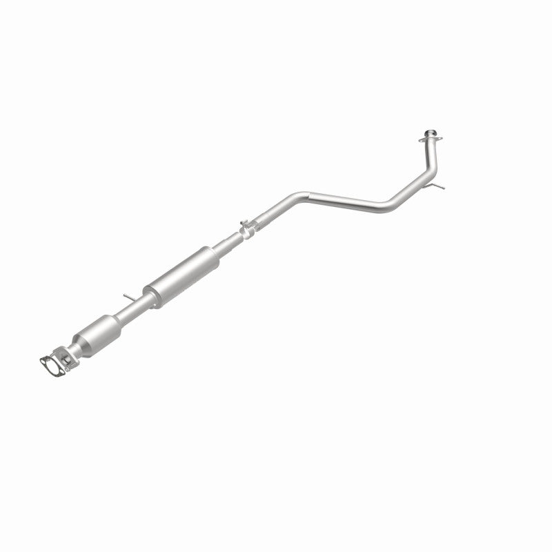 MagnaFlow Mazda 5 OEM Grade Federal / EPA Compliant Direct-Fit Catalytic Converter 21-314 360 Degree Image Set