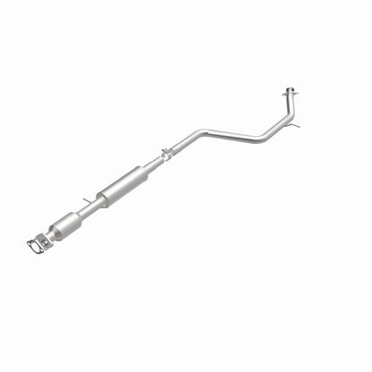 MagnaFlow Mazda 5 OEM Grade Federal / EPA Compliant Direct-Fit Catalytic Converter 21-314 360 Degree Image Set