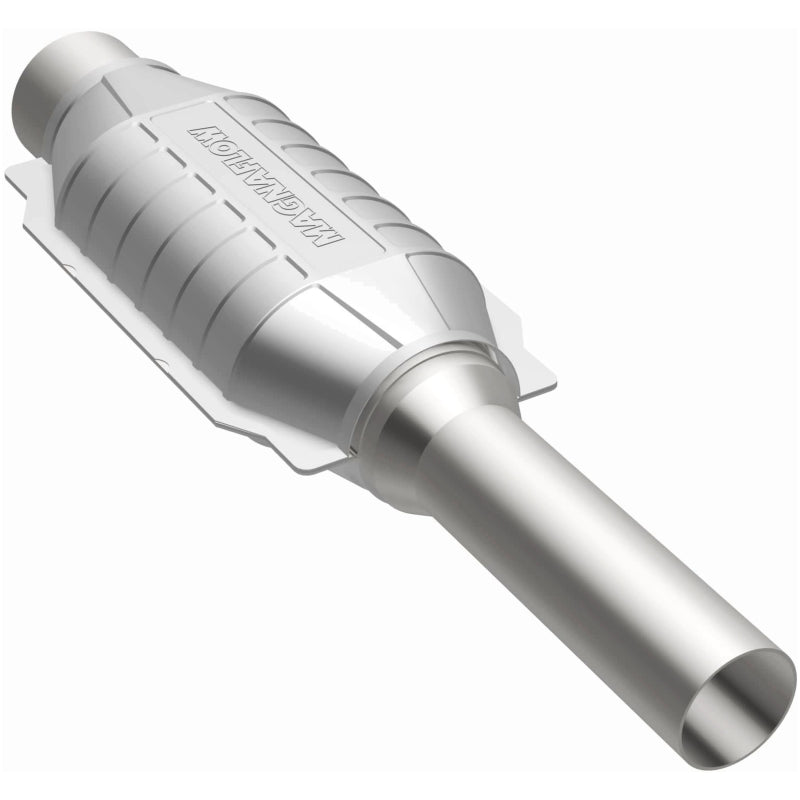 MagnaFlow Chevrolet Cavalier Standard Grade Federal / EPA Compliant Direct-Fit Catalytic Converter 23458 Photo - out of package